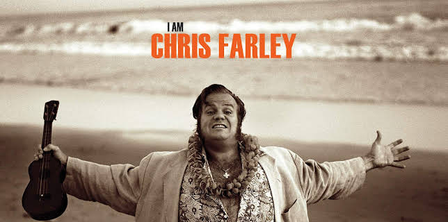 I Am Chris Farley (2015)
