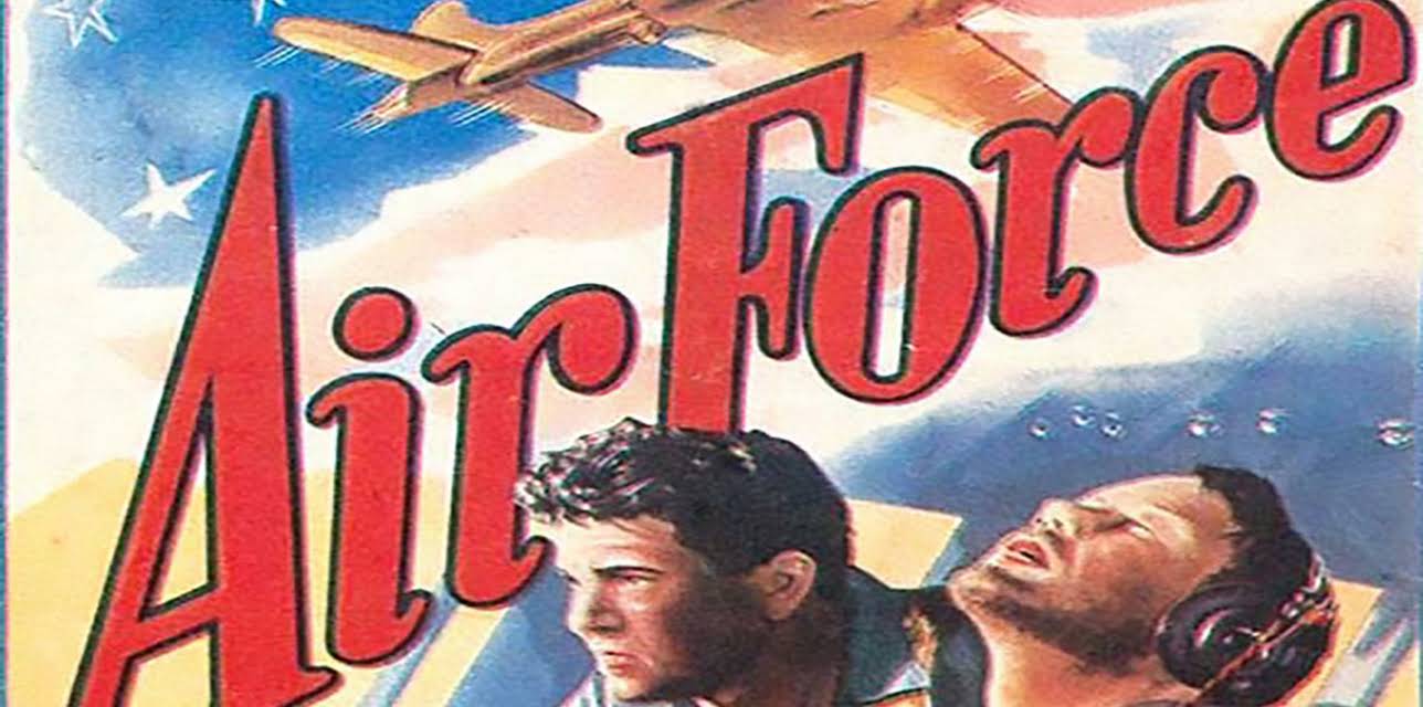 Air Force (1943)
