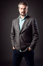 Sean Mewshaw as Director