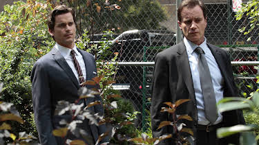 17:00: White Collar (S5 E9) (S5) | Viasat Series | 9/3 2026