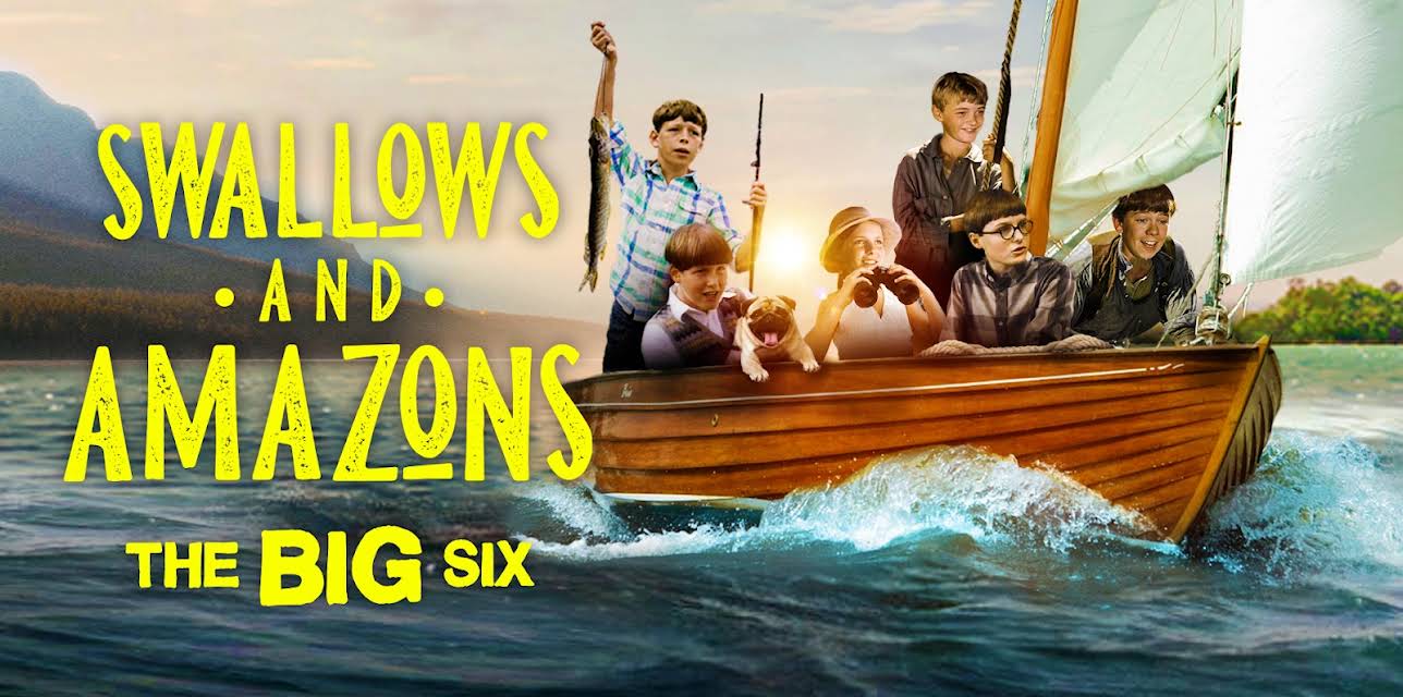 Swallows and Amazons Forever! The Big Six (1984)