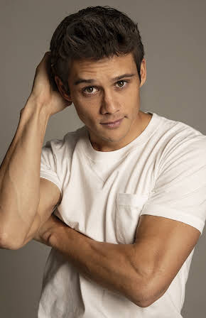 Timothy Granaderos as 