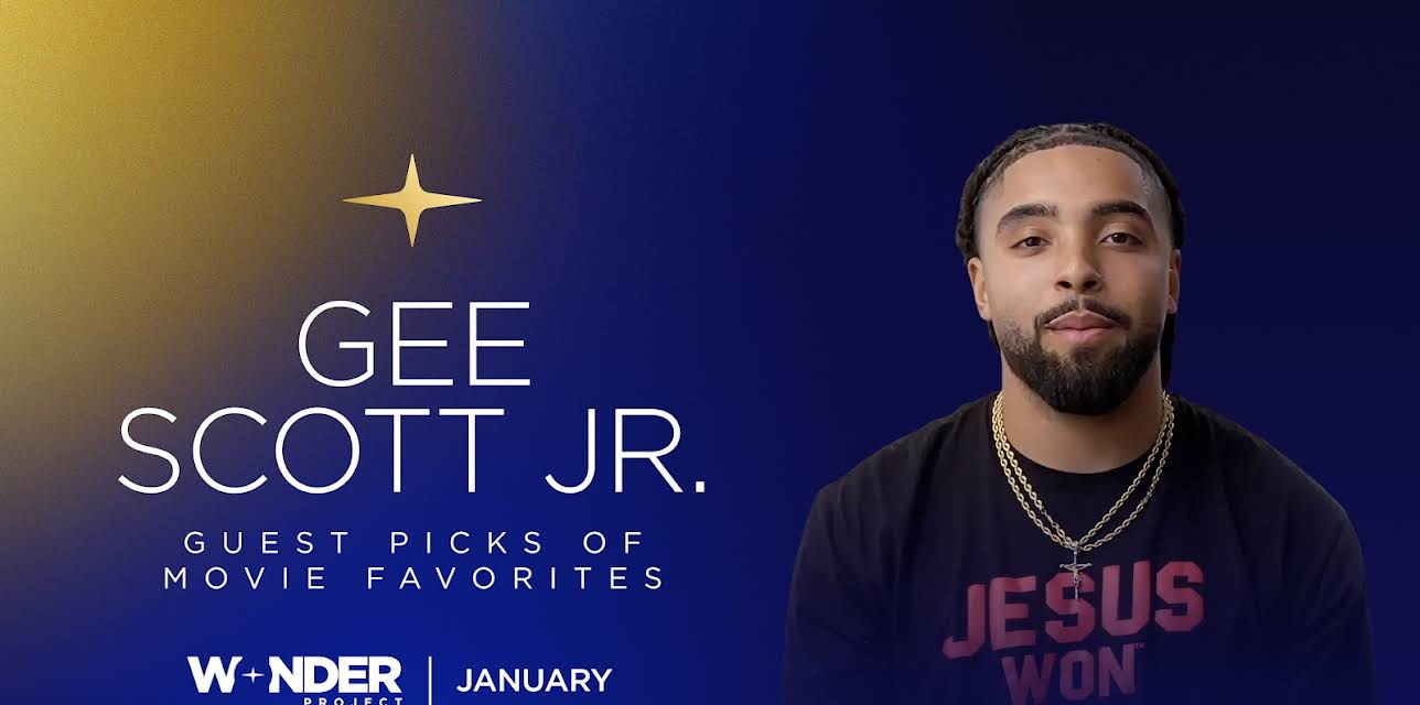 January Guest Picks with Gee Scott Jr. on Wonder Project (2026)