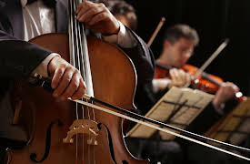 The 30 Greatest Orchestral Works: Dvorák—Concerto for ’Cello