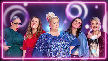 23:40: Ladies Night | Das Erste | 4/25 2026