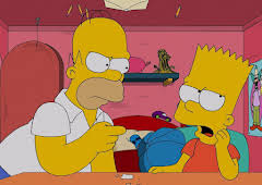Die Simpsons