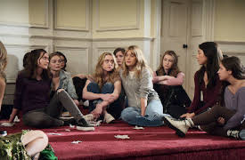 The Society: Childhood's End