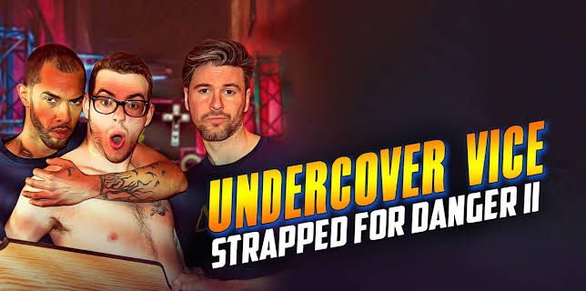 Undercover Vice: Strapped for Danger II (2020)