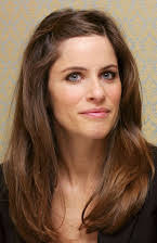 Amanda Peet como 