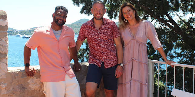 04:00: Holiday Homes in the Sun | TV 2 Livsstil | 11/12 2025