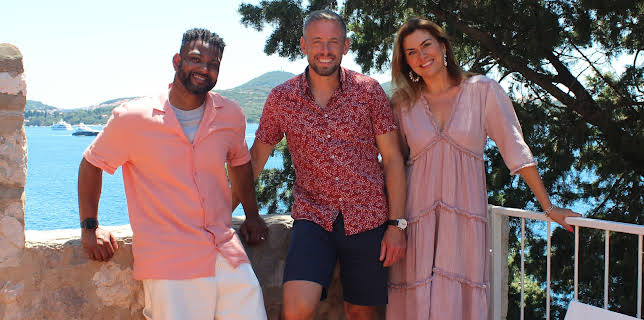 Holiday Homes in the Sun