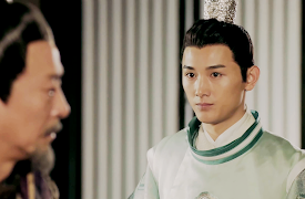 Tang Dynasty Tour: Tang Dynasty Tour 19