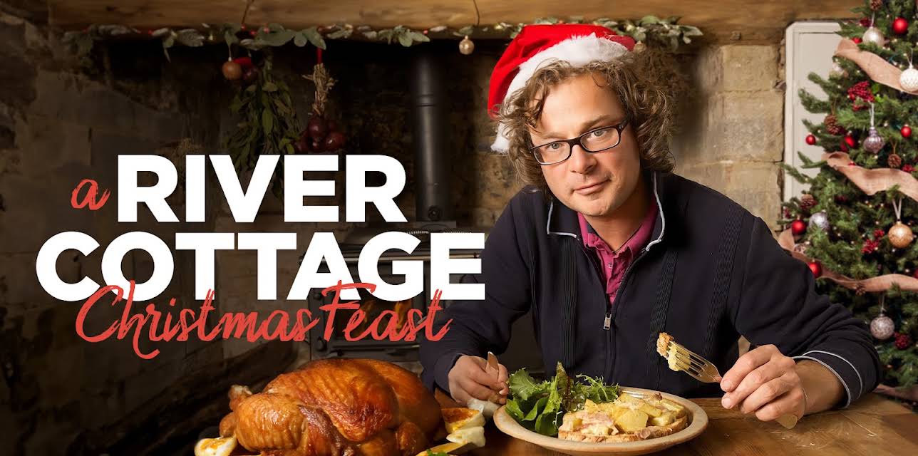 A River Cottage Christmas Feast (2004)
