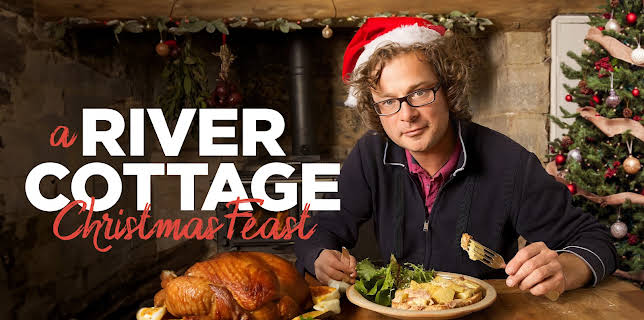A River Cottage Christmas Feast (2004)