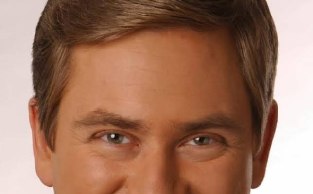 Pat Kiernan