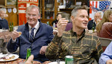 Guddommelig mat: Tro, snaps og fellesskap