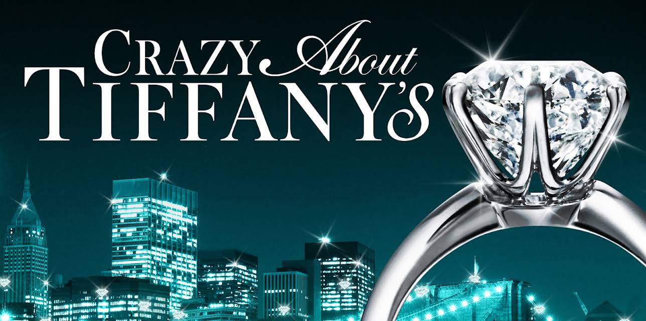 Crazy About Tiffany's (2016)