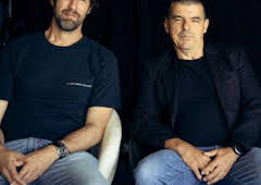 Una historia de crímenes: No Robarás