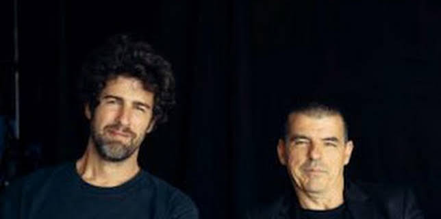 02:14: Una historia de crímenes: En el nombre del padre | La Otra | 12/8 2025