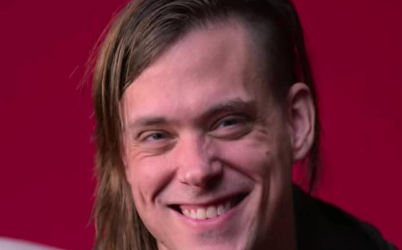 Todd Bailey