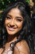 Maitreyi Ramakrishnan as 