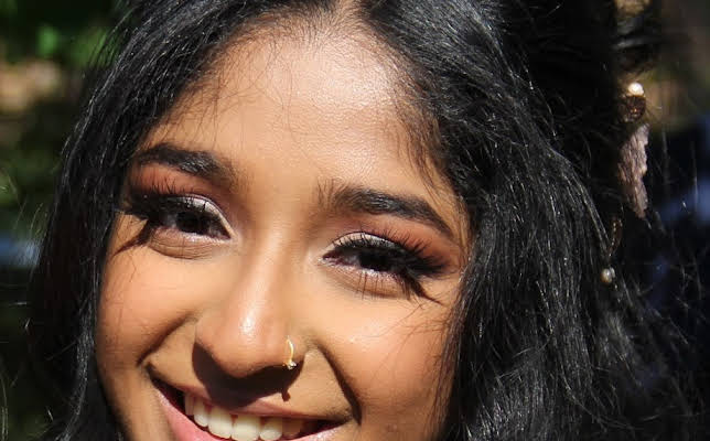 Maitreyi Ramakrishnan