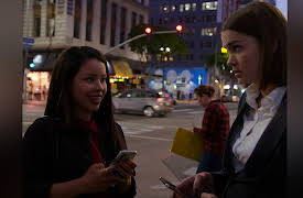 Good Trouble Season 1: DTLA