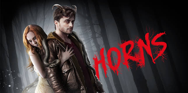 Horns (2014)