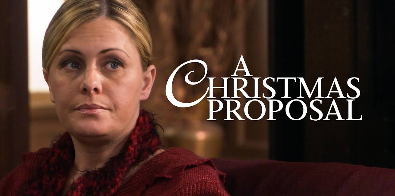 A Christmas Proposal (2008)