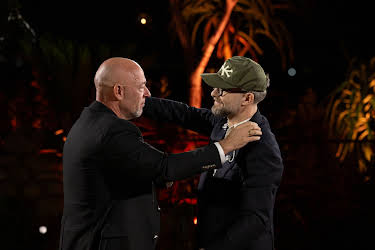 20:15: Sing meinen Song - Das Tauschkonzert | VOX | 4/28 2026