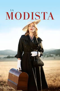 00:13: La modista | M. Drama | 3/28 2026