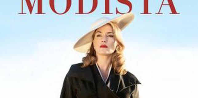 22:00: La modista | M. Drama | 3/16 2026