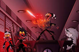 Helluva Boss: MISSION: ZERO