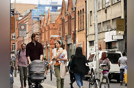 Conversations with Friends: Episode 3