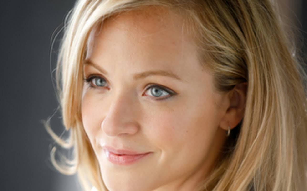 Amanda Clayton