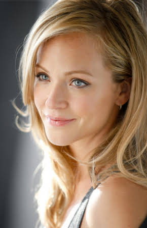 Amanda Clayton as 