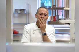 The Chef's Protege: Episode 13