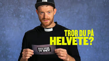 15:05: Ikke spør om det: Prest | NRK 2 | 4/3 2026