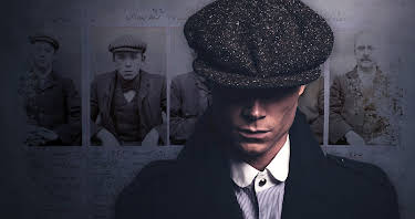 00:45: The real Peaky Blinders | ZDFinfo | 7/26 2026