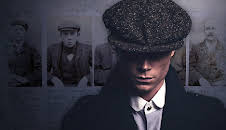 The real Peaky Blinders