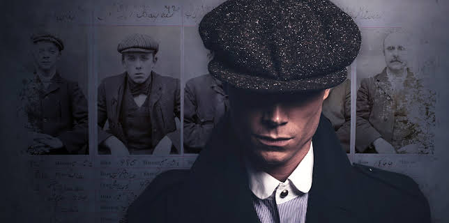 01:30: The real Peaky Blinders | ZDFinfo | 11/30 2025