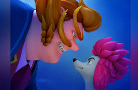 100% Wolf : The Book of Hath: Return of the Poodle