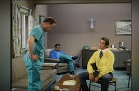 Marcus Welby, M.D. Season One: Homecoming