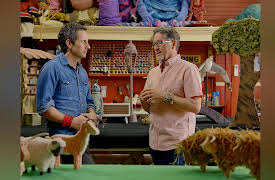 Still Standing: Windsor