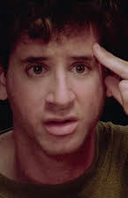 Steven Tash als Male Student