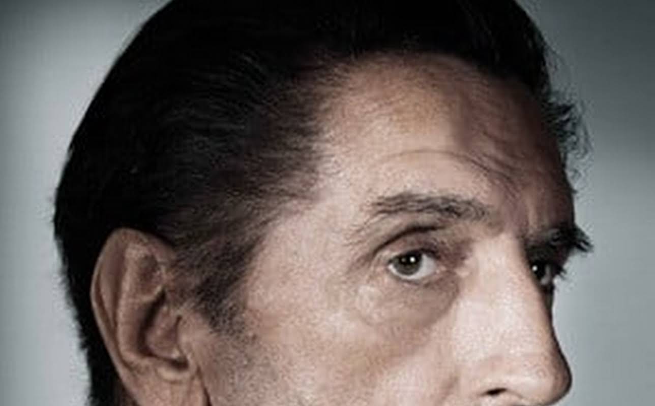 Harry Dean Stanton