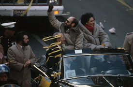 Taken Hostage, Season 1: Episode 1