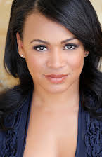 Valarie Rae Miller som Chocolate