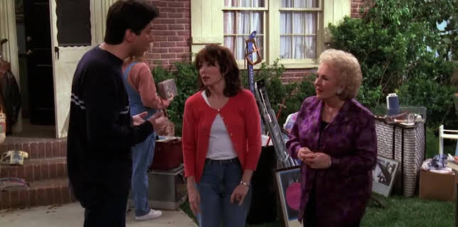 13:45: Alle elsker Raymond (S2 E23) (S2) | TV3 | 2/20 2026