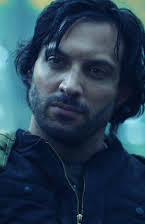 Stefano DiMatteo as Antonio D'Amico